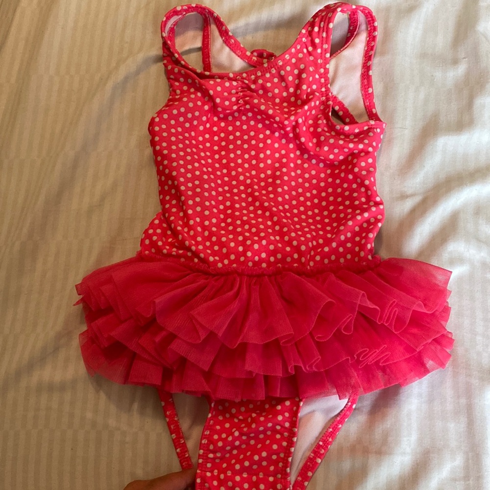 Swim suit girls
